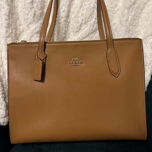 Coach NINA tote